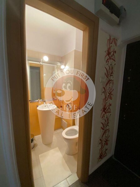 Stefan cel Mare | Apartament 4 camere | Semidecomandat | 93mp | B11417