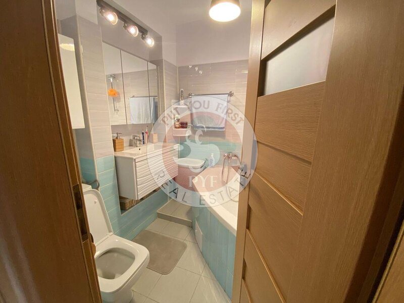 Stefan cel Mare | Apartament 4 camere | Semidecomandat | 93mp | B11417